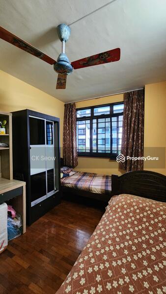 For Sale - 272D Jurong West Street 24