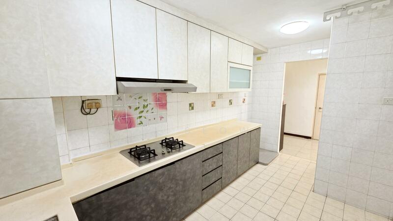 For Sale - 272D Jurong West Street 24