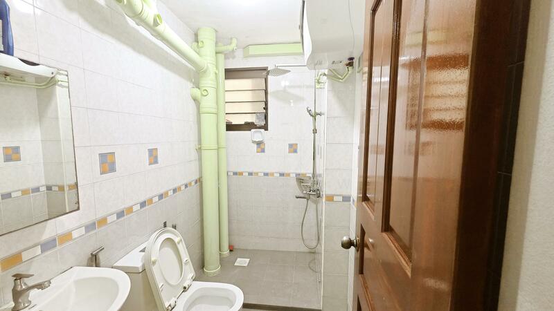 For Sale - 272D Jurong West Street 24