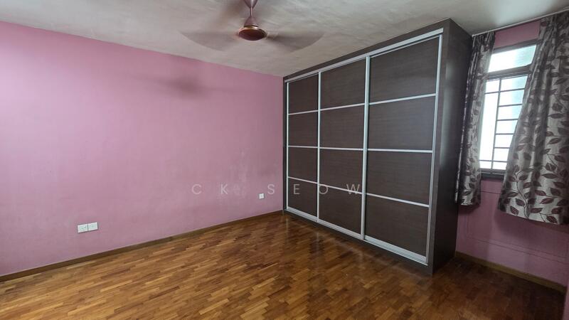 For Sale - 272D Jurong West Street 24