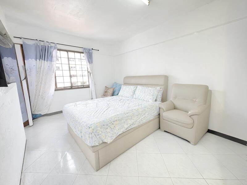 Common Bedroom