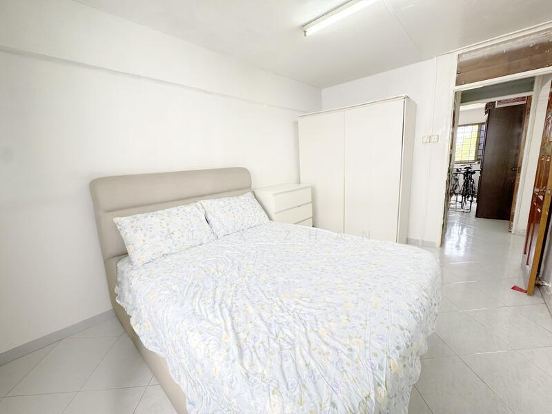 Common Bedroom