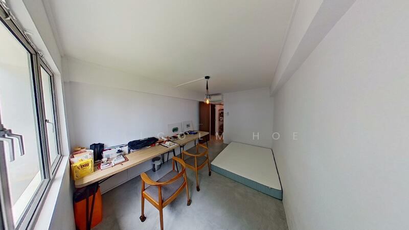 Common Room