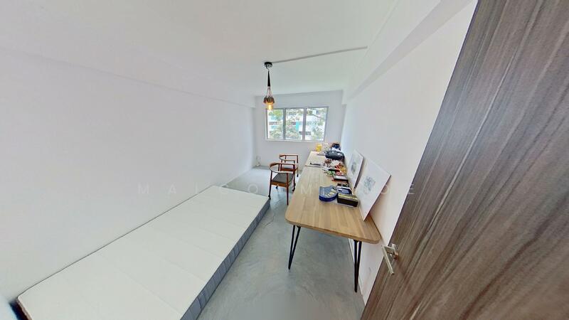 Common Bedroom