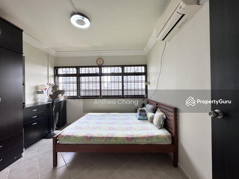 For Sale - 291E Bukit Batok Street 24