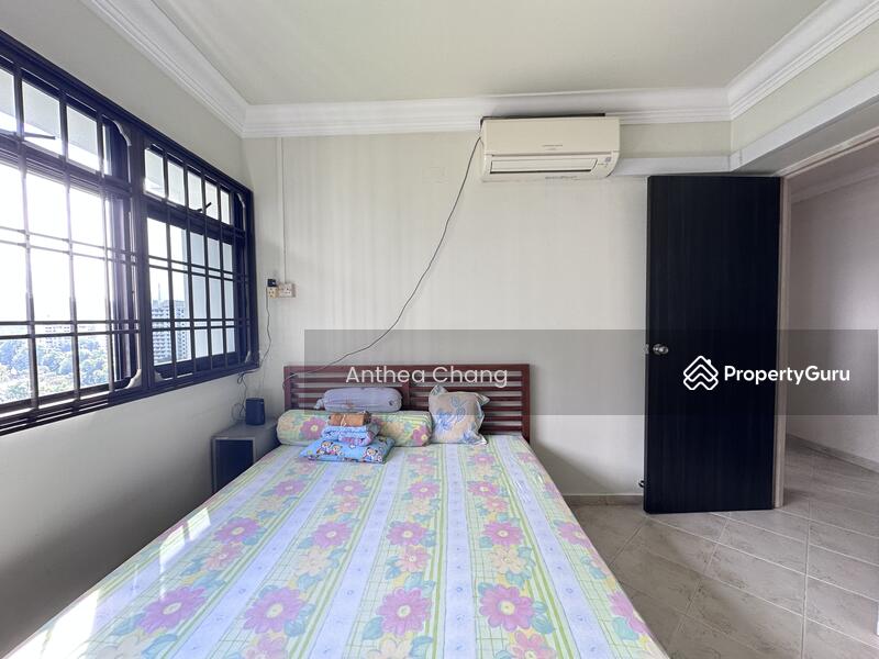 For Sale - 291E Bukit Batok Street 24