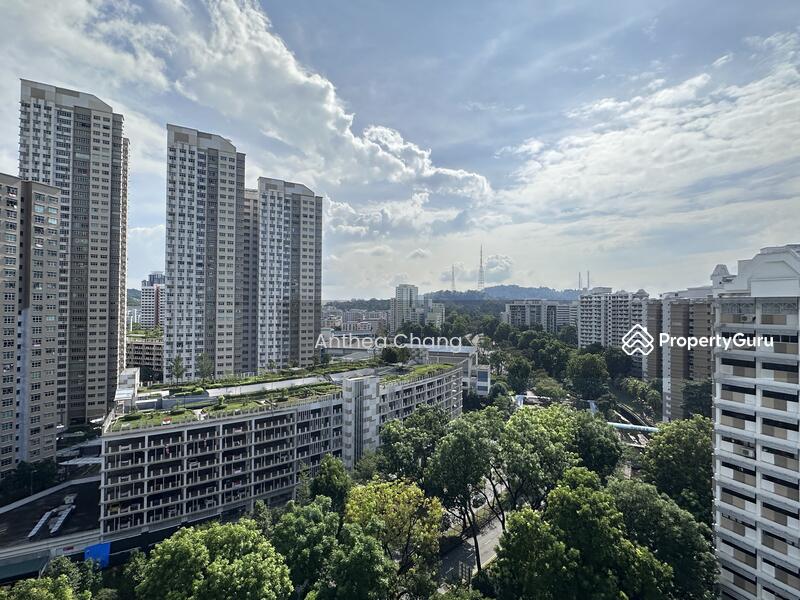 For Sale - 291E Bukit Batok Street 24