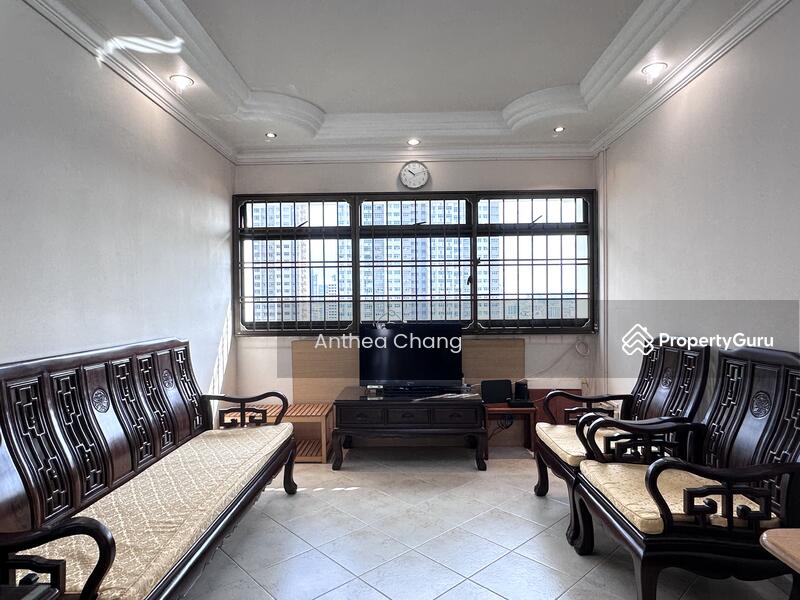 For Sale - 291E Bukit Batok Street 24