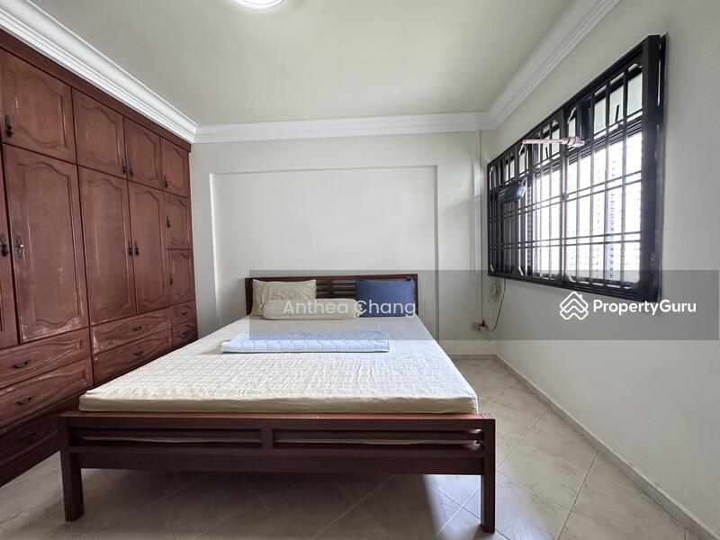 For Sale - 291E Bukit Batok Street 24