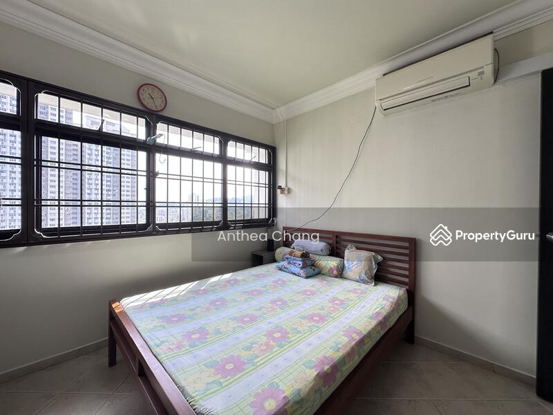 For Sale - 291E Bukit Batok Street 24