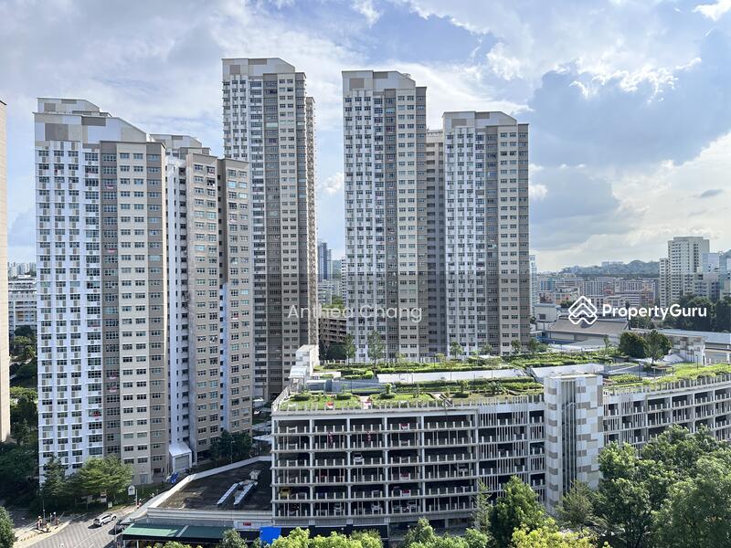 For Sale - 291E Bukit Batok Street 24