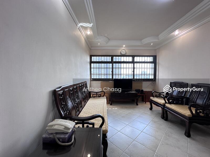 For Sale - 291E Bukit Batok Street 24