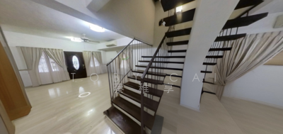 For Sale - Rosyth Terrace