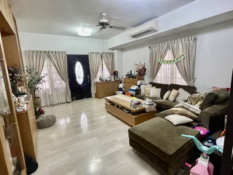Rosyth Terrace, Rosyth Terrace, 5 Bedrooms, 3,500 sqft, Terraced House For Sale, by Toby Cai 蔡稚享, 60088055 - Living Room - PropertyGuru.com.sg