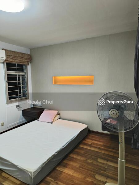 For Rent - 385 Bukit Batok West Avenue 5