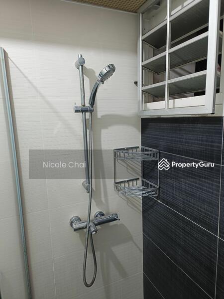 For Rent - 385 Bukit Batok West Avenue 5