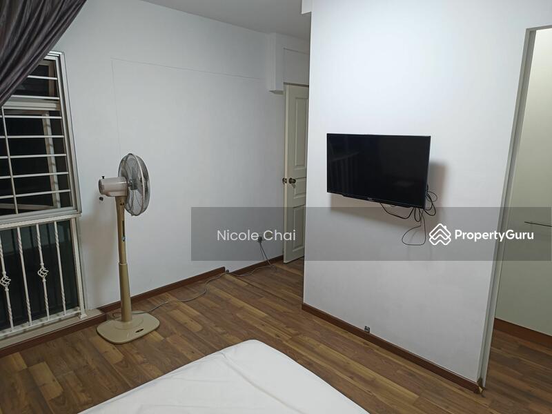 For Rent - 385 Bukit Batok West Avenue 5