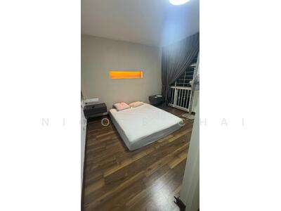For Rent - 385 Bukit Batok West Avenue 5