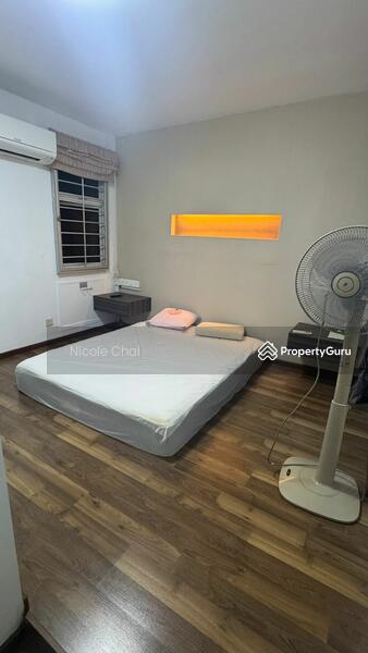 For Rent - 385 Bukit Batok West Avenue 5