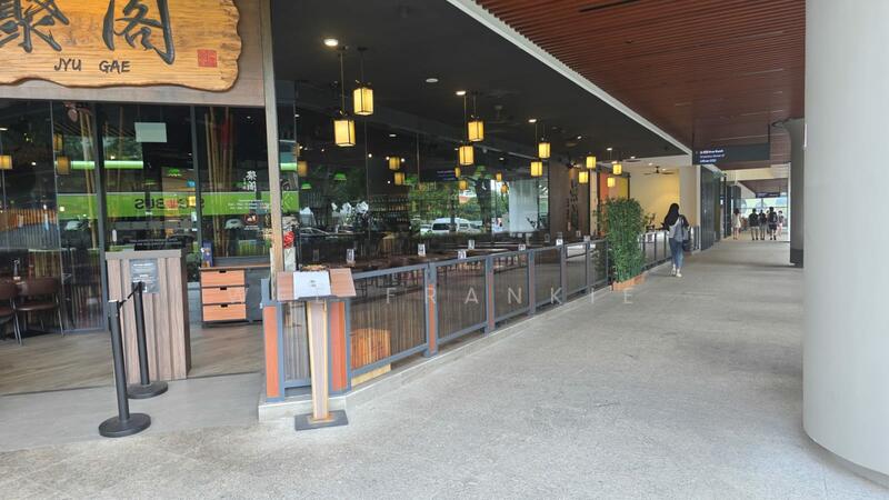Super Prominent location next to MRT, Office, School, Art Museum, Bras Basah Road, 1,463 sqft, Food & Beverage For Rent, by Wee Frankie, 60088063 - CommercialGuru.com.sg