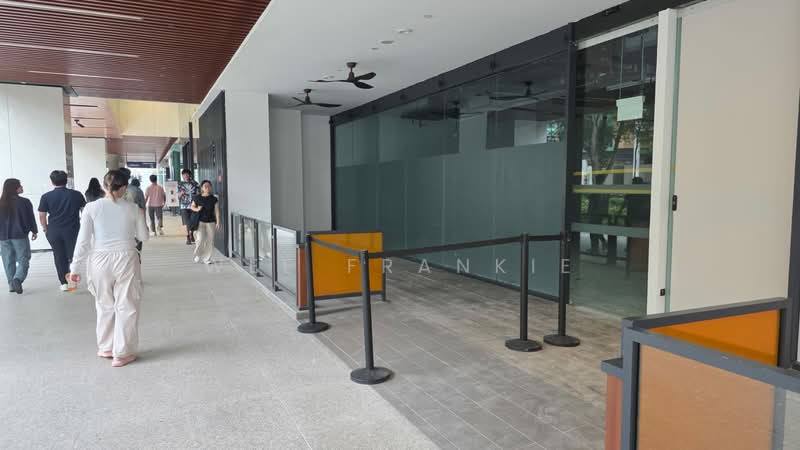 Super Prominent location next to MRT, Office, School, Art Museum, Bras Basah Road, 1,463 sqft, Food & Beverage For Rent, by Wee Frankie, 60088063 - CommercialGuru.com.sg