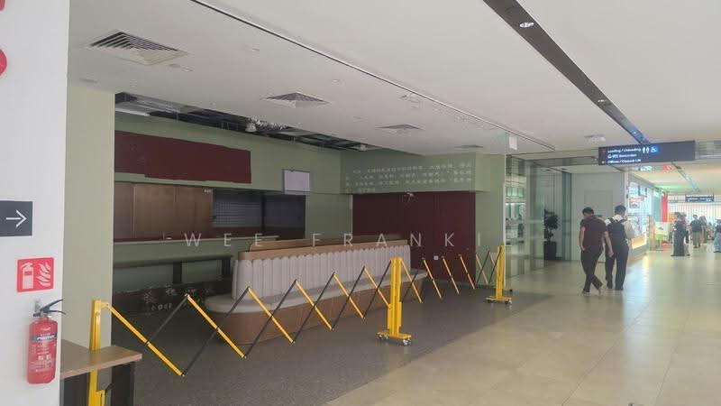 Super Prominent location next to MRT, Office, School, Art Museum, Bras Basah Road, Beach Road / Bugis / Rochor, 668 sqft, Food & Beverage For Rent, by Wee Frankie, 60088063 - Interior - CommercialGuru.com.sg