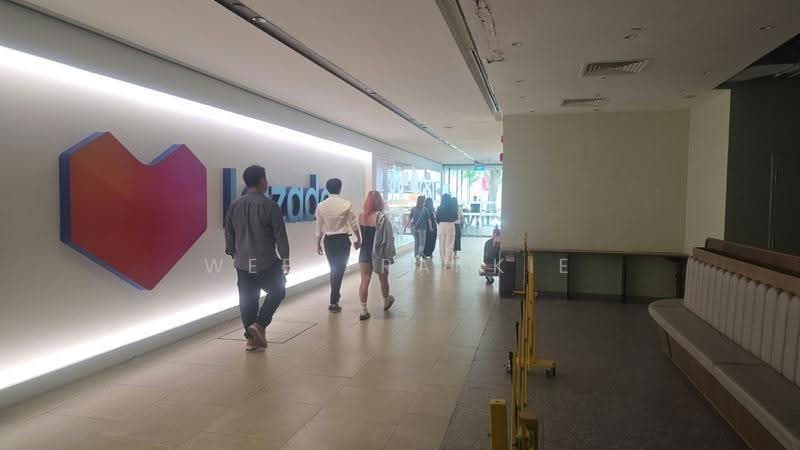Super Prominent location next to MRT, Office, School, Art Museum, Bras Basah Road, Beach Road / Bugis / Rochor, 668 sqft, Food & Beverage For Rent, by Wee Frankie, 60088063 - Corridor - CommercialGuru.com.sg