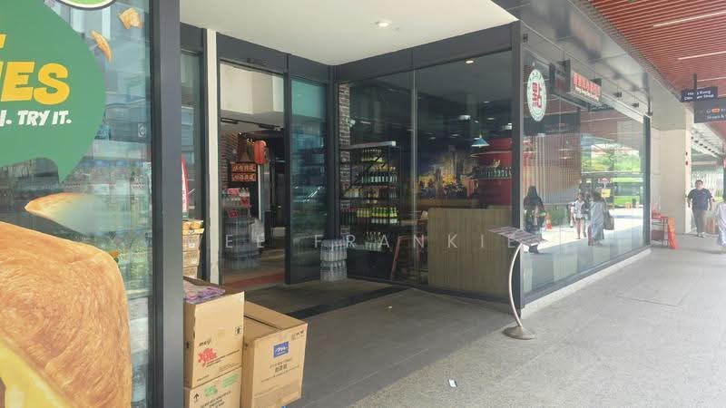 Super Prominent location next to MRT, Office, School, Art Museum, Bras Basah Road, Beach Road / Bugis / Rochor, 668 sqft, Food & Beverage For Rent, by Wee Frankie, 60088063 - CommercialGuru.com.sg