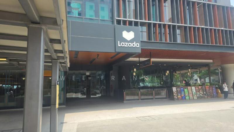 Super Prominent location next to MRT, Office, School, Art Museum, Bras Basah Road, Beach Road / Bugis / Rochor, 668 sqft, Food & Beverage For Rent, by Wee Frankie, 60088063 - Exterior - CommercialGuru.com.sg