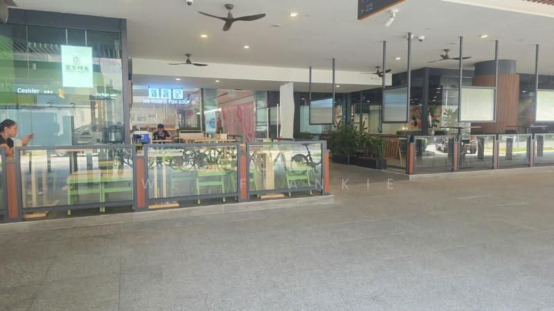 Super Prominent location next to MRT, Office, School, Art Museum, Bras Basah Road, Beach Road / Bugis / Rochor, 668 sqft, Food & Beverage For Rent, by Wee Frankie, 60088063 - Exterior - CommercialGuru.com.sg