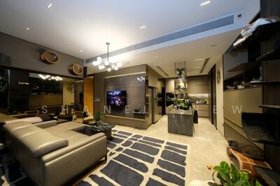 For Sale - Nouvel 18