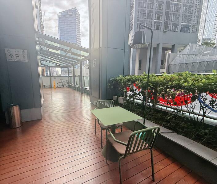 Hub Synergy Point, 70 Anson Road, Chinatown / Tanjong Pagar, 3,560 sqft, Office For Rent, by Candy Gan, 60088075 - CommercialGuru.com.sg