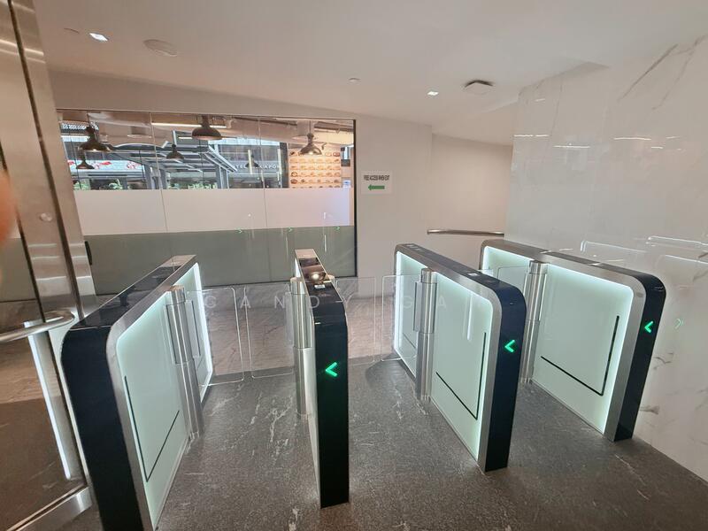 Hub Synergy Point, 70 Anson Road, Chinatown / Tanjong Pagar, 3,560 sqft, Office For Rent, by Candy Gan, 60088075 - CommercialGuru.com.sg
