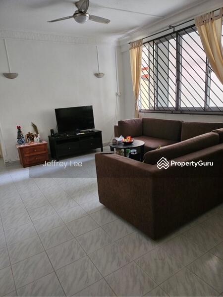 For Rent - 159 Simei Road