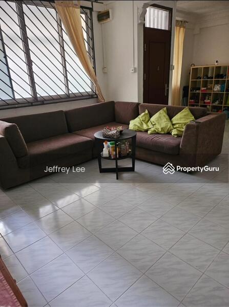For Rent - 159 Simei Road