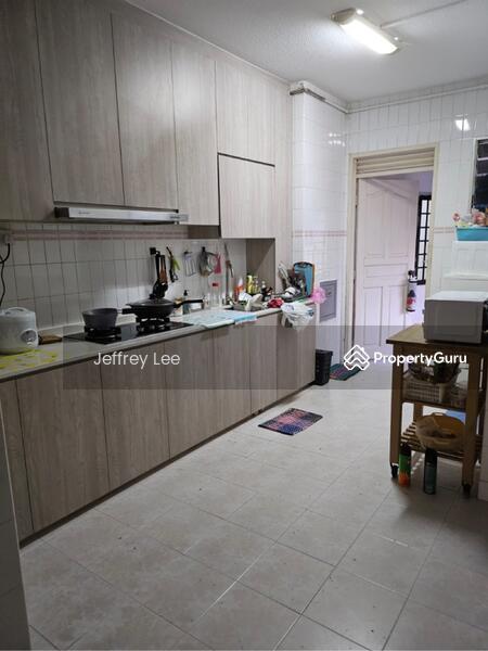 For Rent - 159 Simei Road