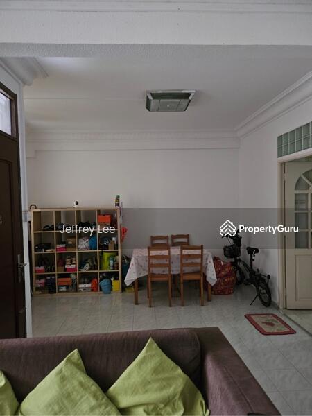 For Rent - 159 Simei Road