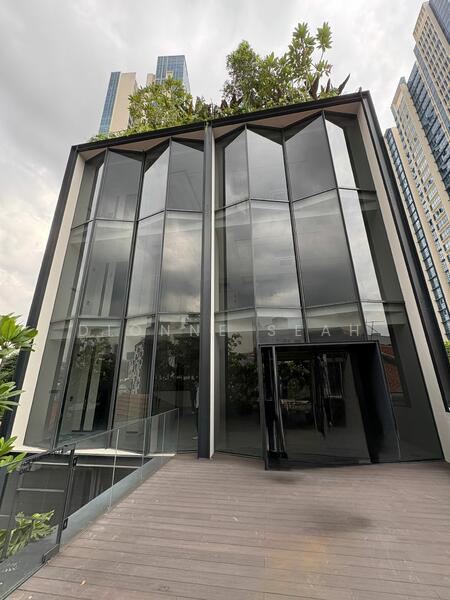 253 Jalan Besar, Farrer Park / Serangoon Rd, 9,694 sqft, Shop / Shophouse For Sale, by Dionne Seah, 60088093 - CommercialGuru.com.sg