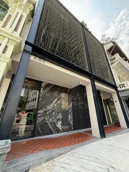 253 Jalan Besar, Farrer Park / Serangoon Rd, 9,694 sqft, Shop / Shophouse For Sale, by Dionne Seah, 60088093 - CommercialGuru.com.sg