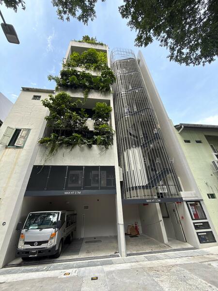253 Jalan Besar, Farrer Park / Serangoon Rd, 9,694 sqft, Shop / Shophouse For Sale, by Dionne Seah, 60088093 - CommercialGuru.com.sg