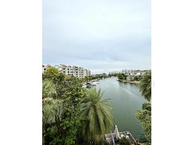 For Sale - Sentosa Cove