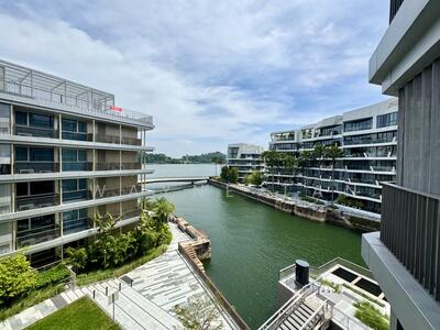 For Sale - The Reef at King's Dock