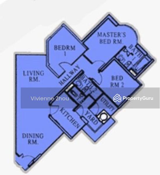 For Rent The Bayshore