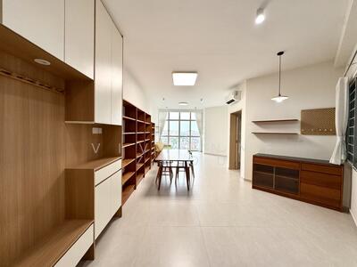 For Rent - The Bayshore