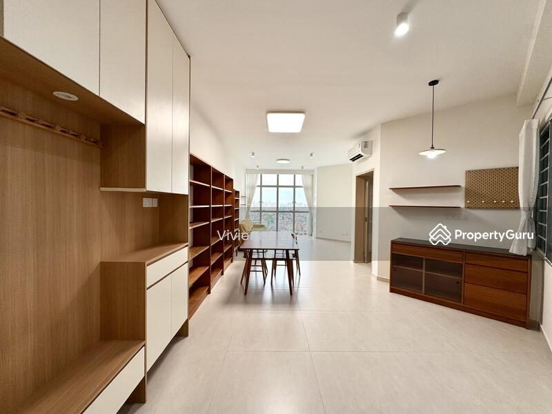For Rent - The Bayshore