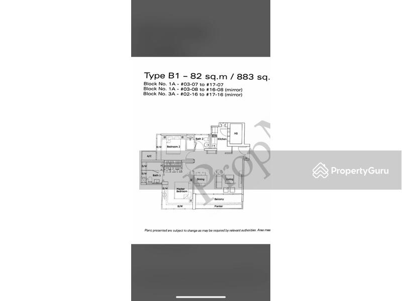 For Rent Kovan Residences