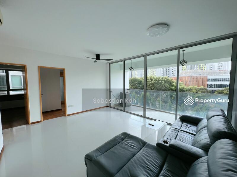 For Rent - Kovan Residences