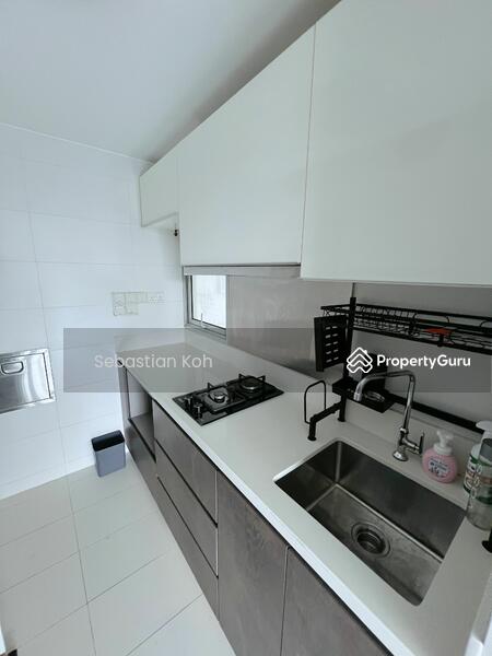 For Rent - Kovan Residences