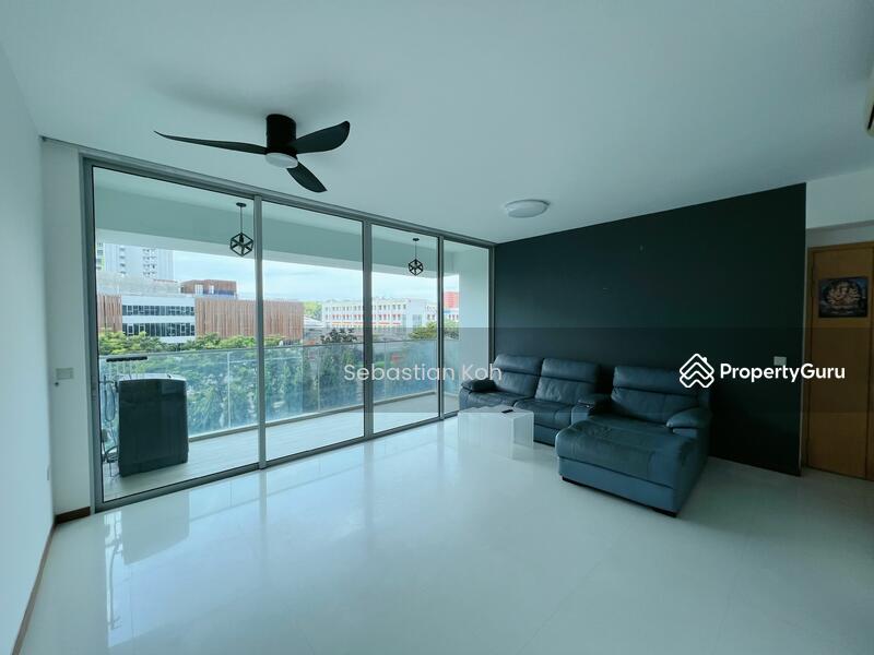 For Rent - Kovan Residences