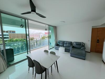 For Rent - Kovan Residences